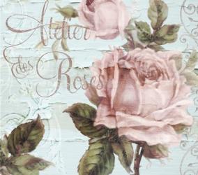 Atelier De Roses | Obraz na stenu