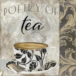Art of Tea II | Obraz na stenu
