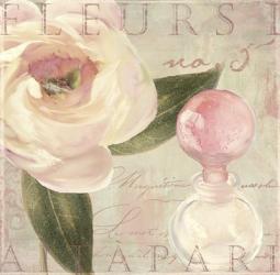 Parfum de Roses II | Obraz na stenu