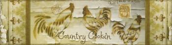 Country Cookin | Obraz na stenu