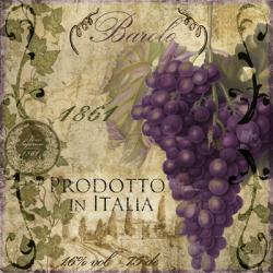 Vino Italiano II | Obraz na stenu