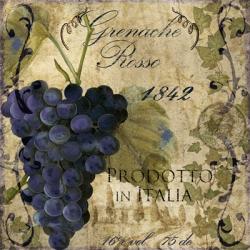 Vino Italiano III | Obraz na stenu
