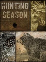 Hunting Season IV | Obraz na stenu