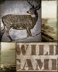Wild Game | Obraz na stenu