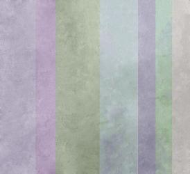 Hortensia Stripes | Obraz na stenu