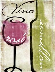 Wine Tasting IV | Obraz na stenu