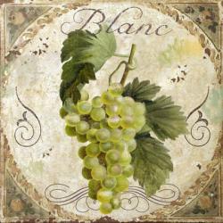 Tuscany Table Blanc | Obraz na stenu