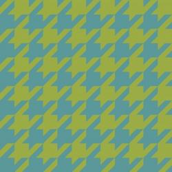 Houndstooth I | Obraz na stenu