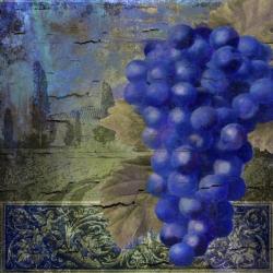 Vino Blu One | Obraz na stenu