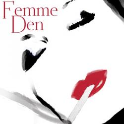 Femme Den I | Obraz na stenu
