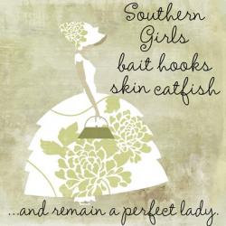 Southern Belles Two | Obraz na stenu