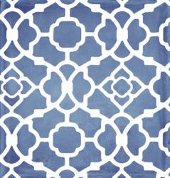 Moroccan Blues III | Obraz na stenu