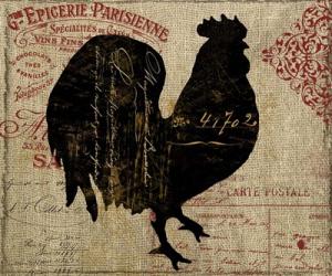 Paris Farms IV | Obraz na stenu