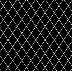 Black & White Pattern | Obraz na stenu