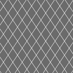 Grey & White Pattern | Obraz na stenu