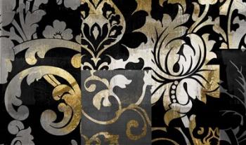 Damask Defined | Obraz na stenu