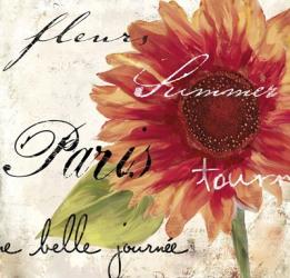 Paris Songs II | Obraz na stenu