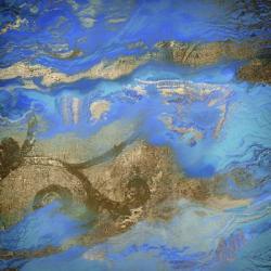 Cobalt Sea | Obraz na stenu