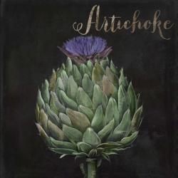 Medley Artichoke | Obraz na stenu