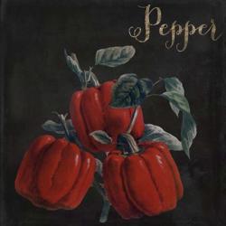 Medley Pepper | Obraz na stenu