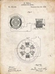 Alternating Motor C | Obraz na stenu