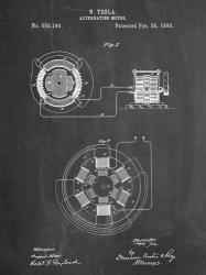 Alternating Motor D | Obraz na stenu