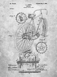 Bicycle A | Obraz na stenu