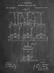 Brewing | Obraz na stenu