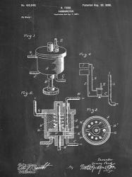 Carbureter | Obraz na stenu