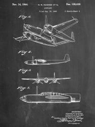 Hughes Airplane | Obraz na stenu