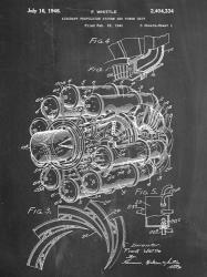 Jet Engine | Obraz na stenu