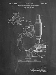 Microscope | Obraz na stenu