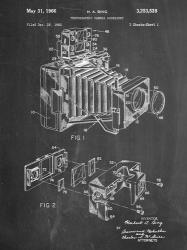 Photographic Camera Accessory | Obraz na stenu