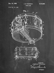 Snare Drum (Thompson) | Obraz na stenu
