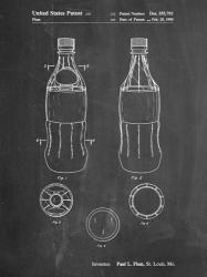 Soda Bottle | Obraz na stenu
