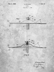 Cymbal Patent | Obraz na stenu