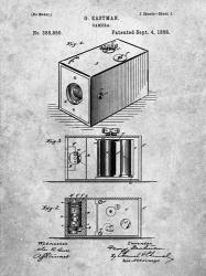 Eastman Camera Patent | Obraz na stenu