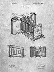 Brownell Photographic Camera Patent | Obraz na stenu