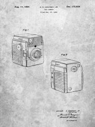 Box Camera Patent | Obraz na stenu