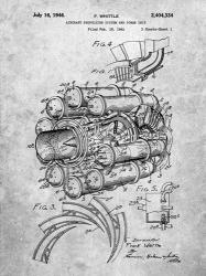 Aircraft Propulsion System and Power Unit Patent | Obraz na stenu