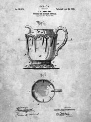 Pitcher or Similar Article Patent | Obraz na stenu