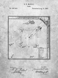 Game Patent | Obraz na stenu