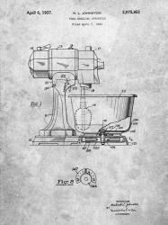 Food Handling Apparatus Patent | Obraz na stenu