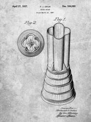 Drink Mixer Patent | Obraz na stenu