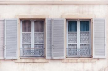 French Windows II | Obraz na stenu