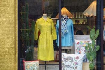 Fashion Shop Paris | Obraz na stenu
