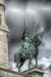 Jeanne d'Arc | Obraz na stenu
