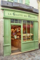 La Galette de Moulins | Obraz na stenu