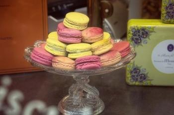 Macarons | Obraz na stenu