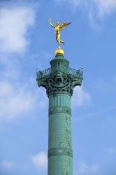 Place de la Bastille 1 | Obraz na stenu